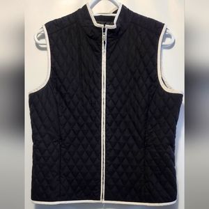 EP Pro Golf Sleeveless Jacket